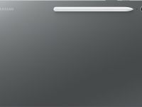 Планшет Samsung Galaxy Tab S10 FE+ 128 ГБ Серый