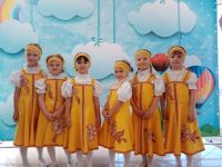 Кухаревский дом культуры