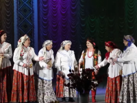 Сельский клуб д. Киндяково