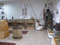 Историко-краеведческий музей Иглинского района