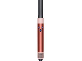 Фен-стайлер Dyson Airwrap Complete Long HS05 (Strawberry Bronze/Blush Pink) with Diffuser