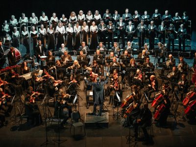 Билеты на Волшебная флейта (Дворец «Губернаторский») / Концерт | Афиша | ИнфоТаймс