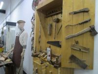 Музей ремесел п. Одоев