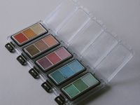 Набор пастели прессованной nuance. Pastel Dualit?, Le Silence (тишина), 15 цв