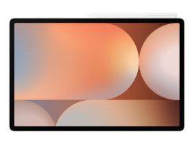 Samsung Galaxy Tab S10+ 5G 12/256Gb (Platinum Silver)