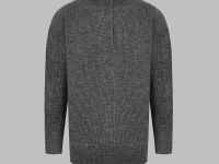 Свитер с шерстью