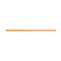 Стержни цветные для цанговых карандашей KOH-I-NOOR "POLYCOLOR" D=3,8 мм, L=90 мм, 6 шт, охра светлая