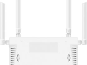 Роутер HUAWEI AX1 Белый