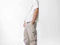 Брюки мужские Remington Delicate light Gray