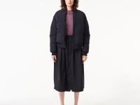 Женский шерстяной свитер Lacoste