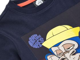 Футболка для мальчика