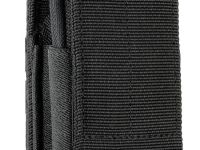 Мультитул Leatherman MUT Black, сталь 420НС, 16 инструментов