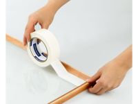 Клейкая лента малярная OfficeSpace, 38 мм*50 м