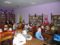 Библиотека-филиал № 13 г. Калуги