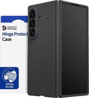 Чехол Araree Aero Flex для Galaxy Z Fold8 Ultra черный