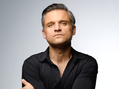 Иван Замотаев. Кто я? (Баран на Корове)