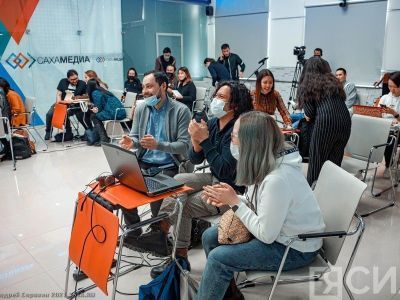 На фестивале "Muus uSTAR" состоится конкурс журналистов