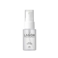 Увлажняющий тонер-мист с мочевиной Lagom Cellus Mist Toner 25 мл