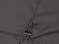 Ветровка из хлопка