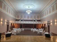 Дворец культуры г. Кизела