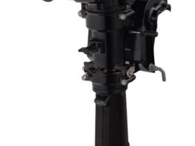 4х-тактный лодочный мотор MERCURY F 4 MH