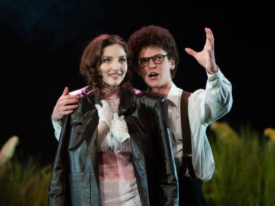 Билеты на Чайка (Галёрка) / Театр | Афиша | ИнфоТаймс