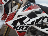 Мотоцикл KAYO Basic YX140 Б/У