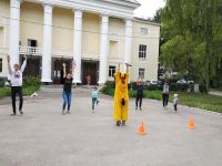 Дом культуры «Строитель»