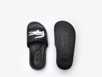 Женские сланцы Lacoste SERVE SLIDE DUAL 09222CFA