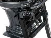 2х-тактный лодочный мотор MIKATSU M50FEL