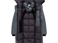 Полупальто пуховое Nyla III Женское
