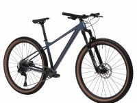 Горный велосипед Welt Rambler 29, год 2024, цвет Синий, ростовка 16