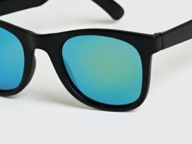 Солнцезащитные очки для мальчиков, Мультицвет