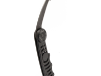 Выкидной нож-стропорез V.E.T., сталь Bhler N690, рукоять алюминий