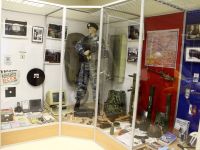 Музей истории Культурного центра МВД по Республике Карелия