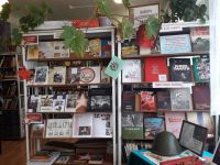 Филимоновская библиотека