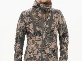 Охотничий костюм Remington Mountain Range Figure