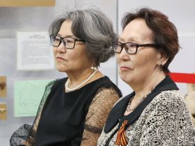 «Помним, чтим, благодарим»: в Якутске вышел сборник стихов к юбилею Победы