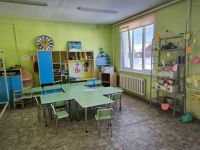 Библиотека «Истоки» поселка Тея