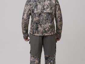 Костюм Remington 3 в 1 Blizzard Fit Figure для охоты до -30°C