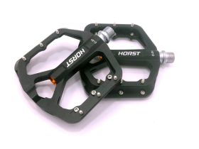 Педали платформы Horst H22 (черный)