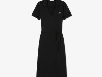 Женское платье Lacoste