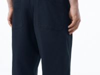 Джоггеры из твила, Серый