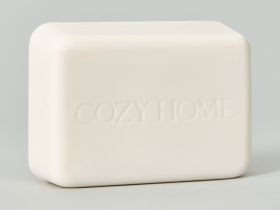 Мыло твердое Зеленый чай