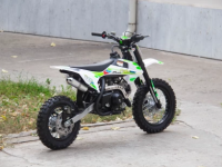 Мотоцикл FULL CREW FC110 12/10 PITBIKE