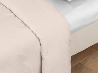 Пододеяльник Crystal beige