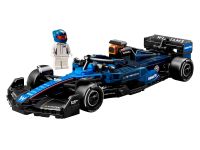 Speed Champions 77249 Конструктор Williams Racing FW46 F1®