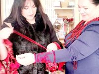 Николаевский дом культуры