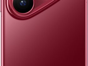 Смартфон HUAWEI Pura 80 Pro 12/512 ГБ «Глянцевый красный»