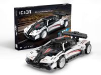 C52022W Конструктор Спорткар Z-Wind